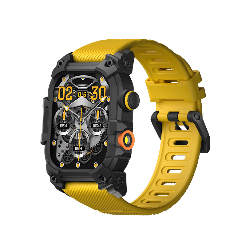 Smartwatch Watches Wallpaper - Смарт-часы для активного отдыха на природе: