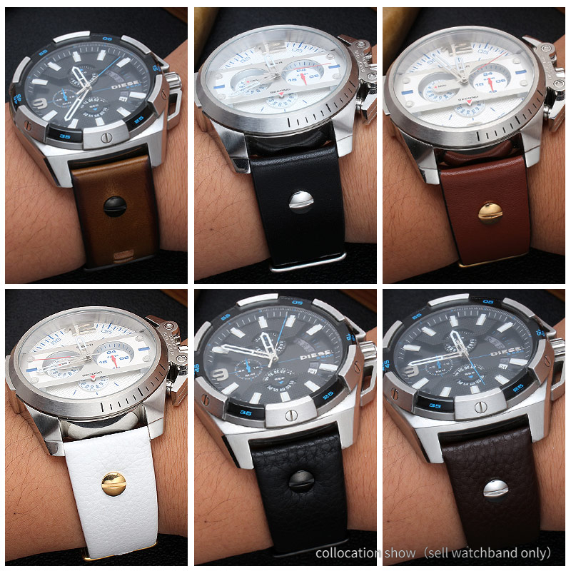 Watch Esim - Для Diesel DZ7257 DZ4323 DZ7348 DZ7313