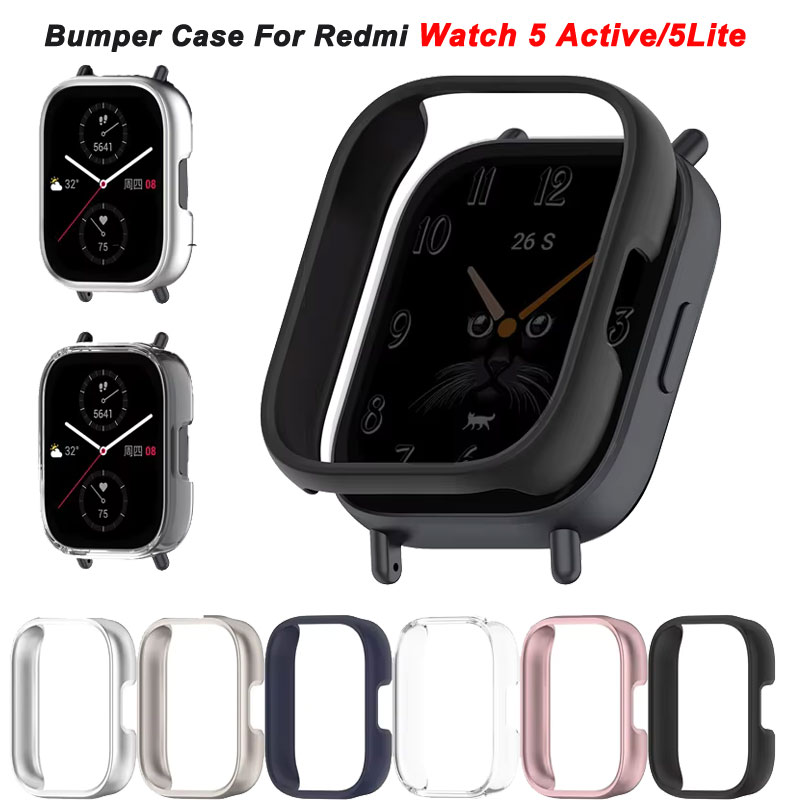 Smartwatch Redmi Watches - Чехол для ПК для Xiaomi Redmi