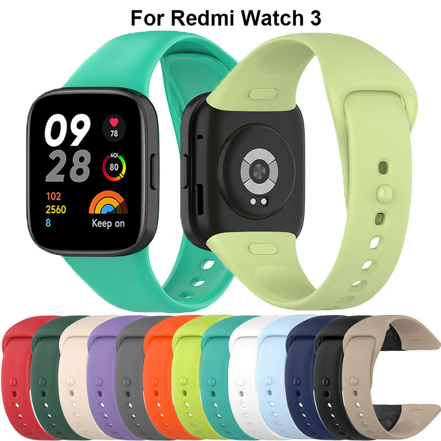Smartwatch Redmi Watches - Ремешок для часов для Redmi Watch
