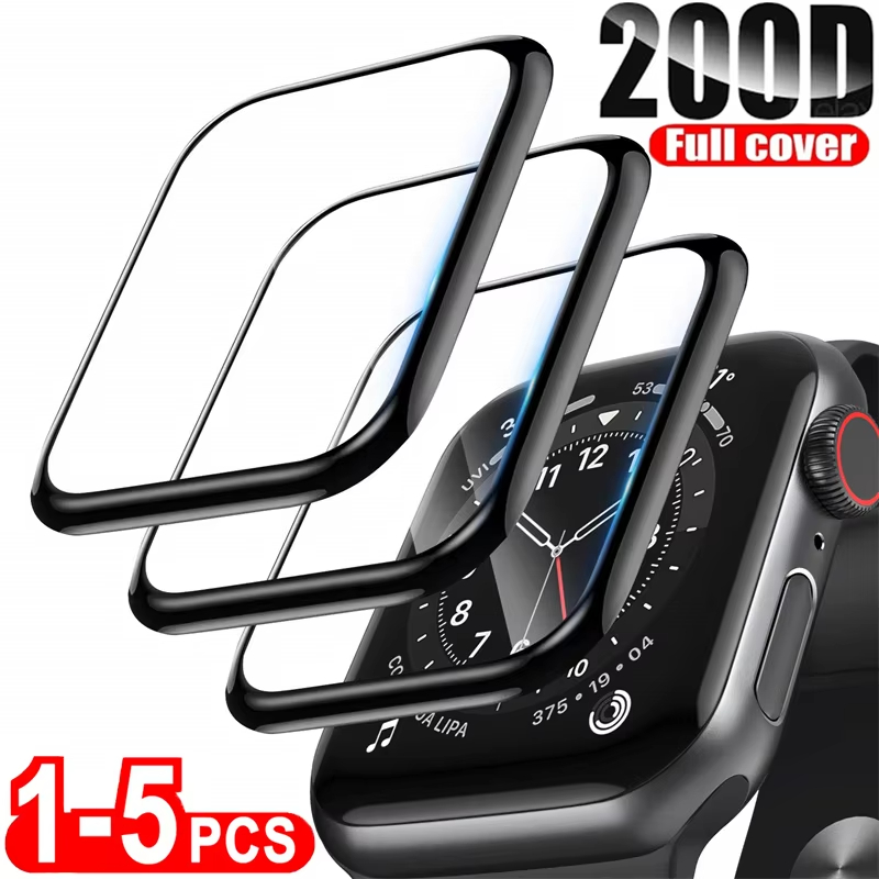 Apple Watch Band - Защитная пленка для Apple Watch 44
