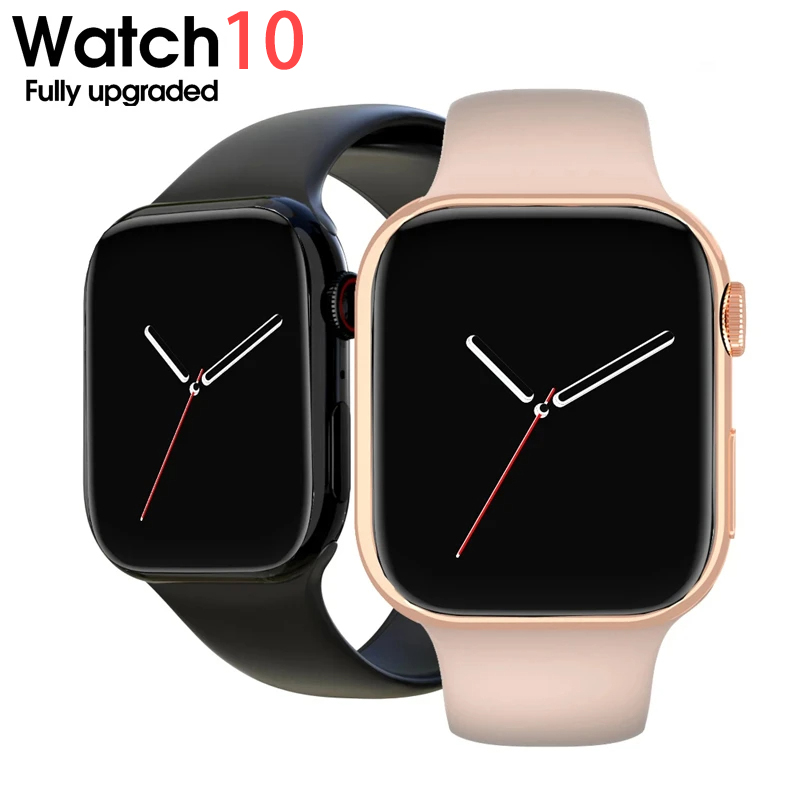 Watches Ladies Smartwatch - 2026 Смарт-часы 10 для Android IOS