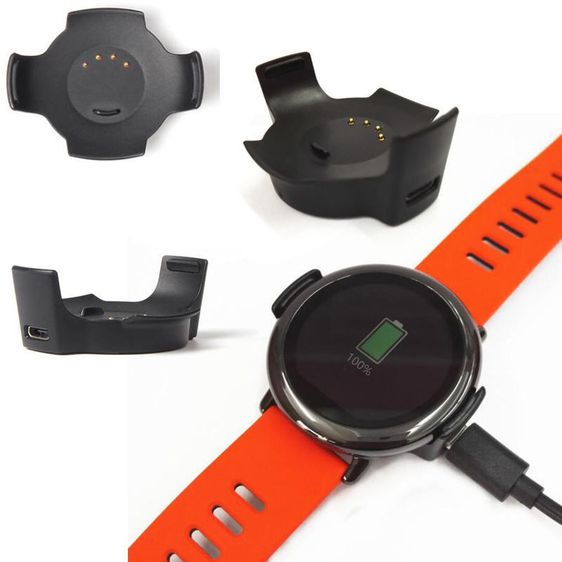 Smartwatch Watches Amazfit - USB-кабель для зарядки умных часов, шнур,