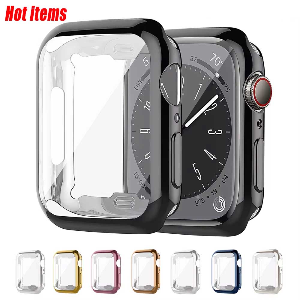 Smartwatch Apple Watches For Women - Чехол для Apple Watch, чехол 44