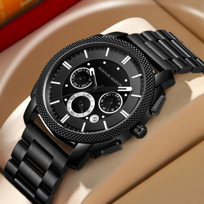 Smartwatch Watches Brands For Men - Часы ZHANGU: Высококачественные модные спортивные мужские