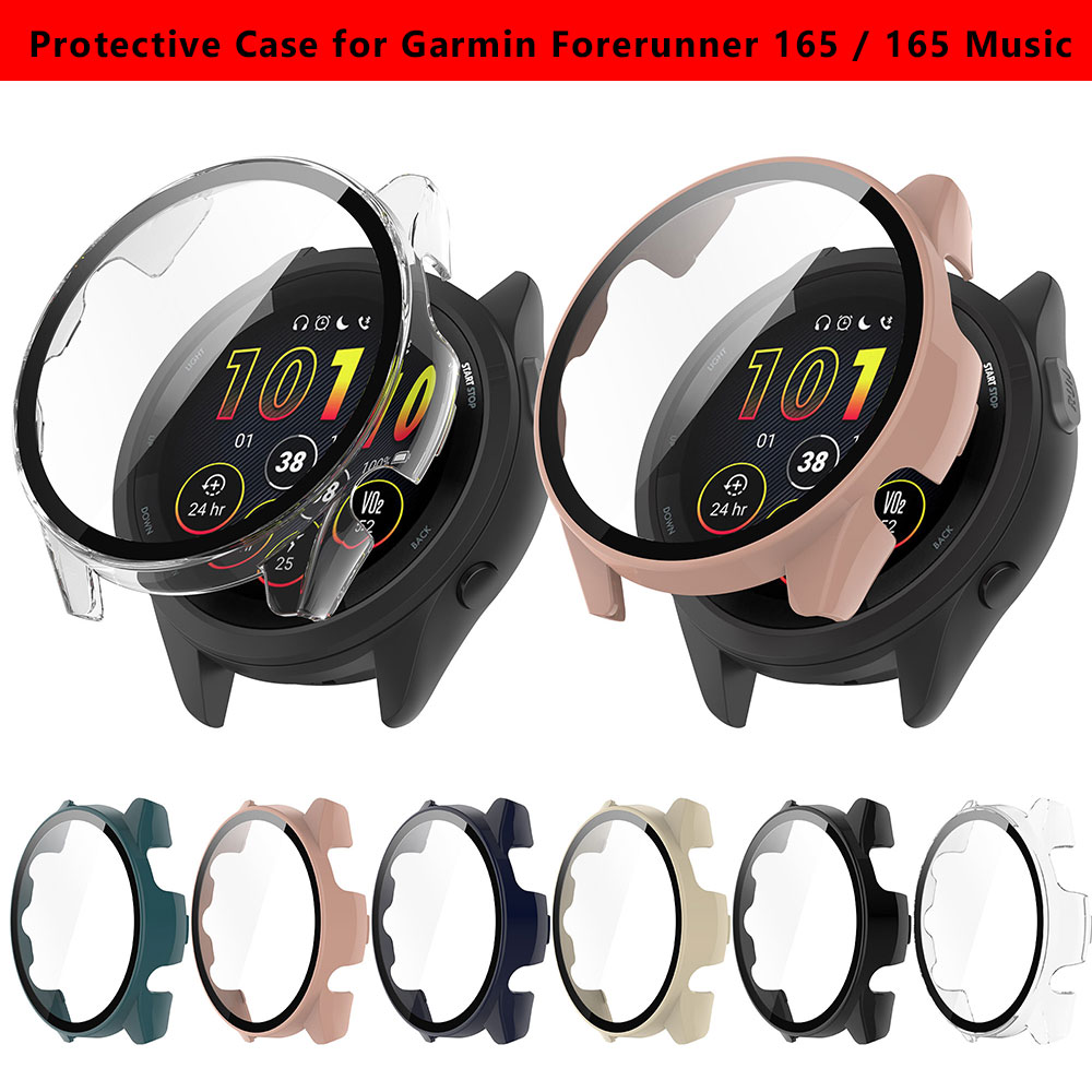 Xwatch Smartwatch - Защитный чехол для смарт-часов Garmin Forerunner