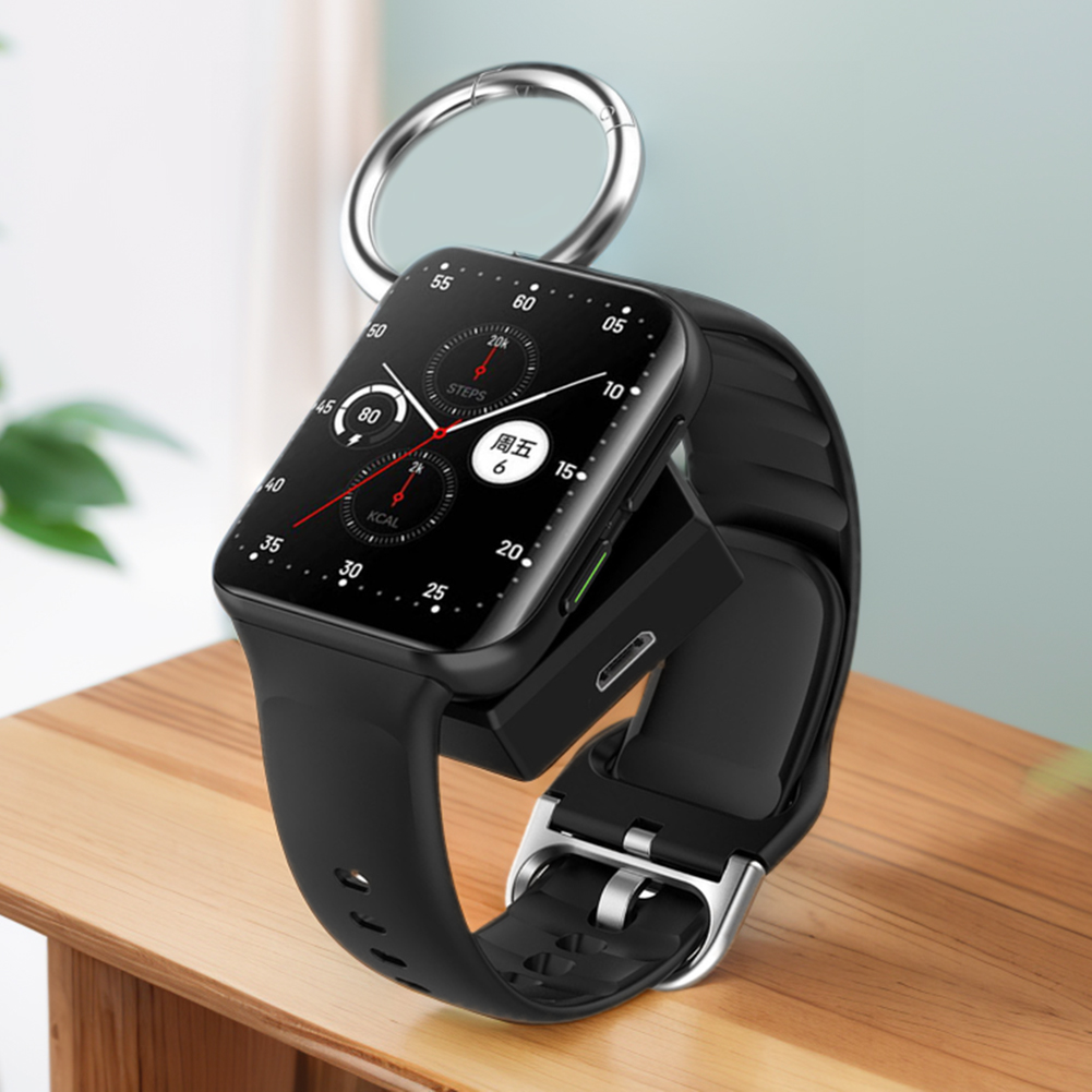 Smartwatch Oneplus Watches - Универсальное беспроводное зарядное устройство для умных