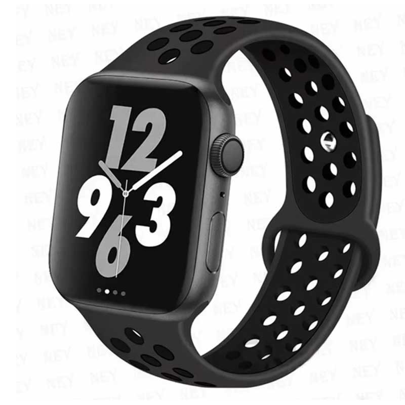 Smartwatch Apple Watches For Women - Спортивный ремешок для Apple Watch Band