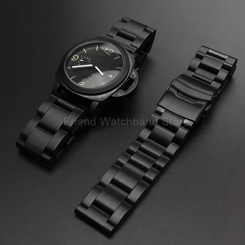 Watch Esim - 22 24 26 мм для Panerai