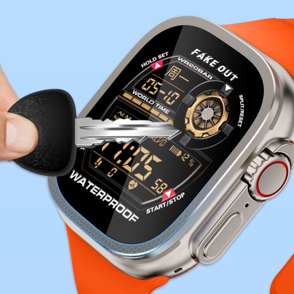 Smartwatch Apple Watches For Women - Защитная пленка для экрана Apple Watch