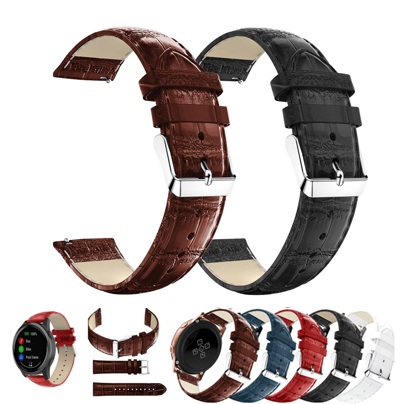 Smartwatch Oneplus Watches - Кожаный ремешок из искусственной кожи для
