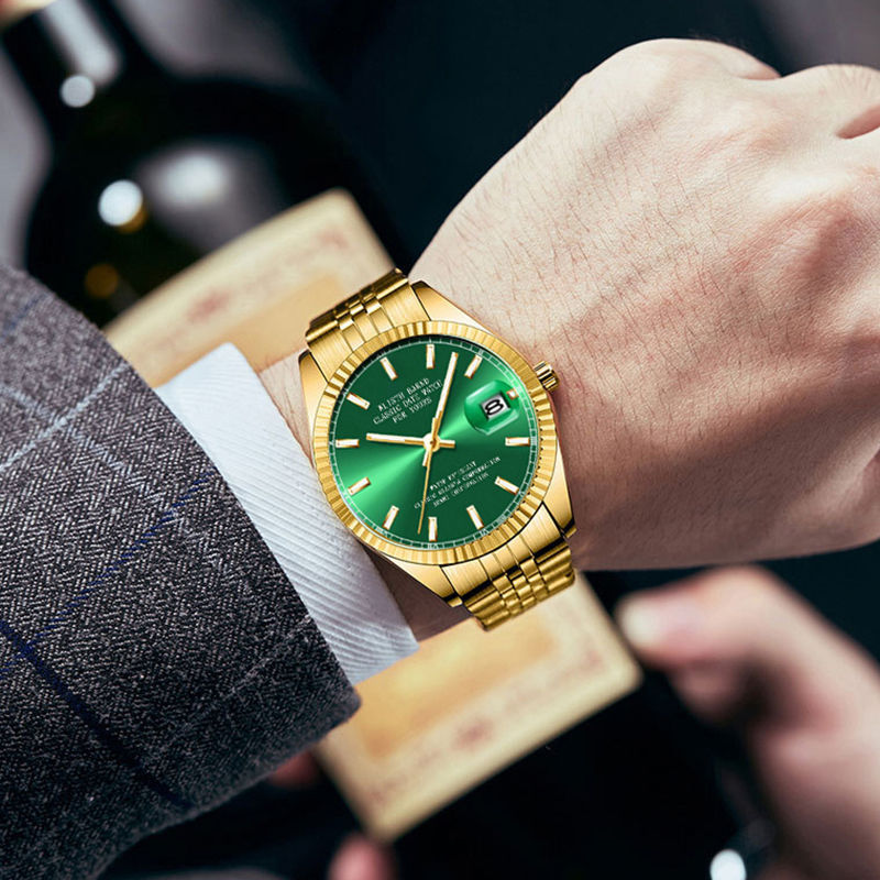 Smartwatch Watches Brands For Men - Мужские часы, лучшие брендовые роскошные наручные