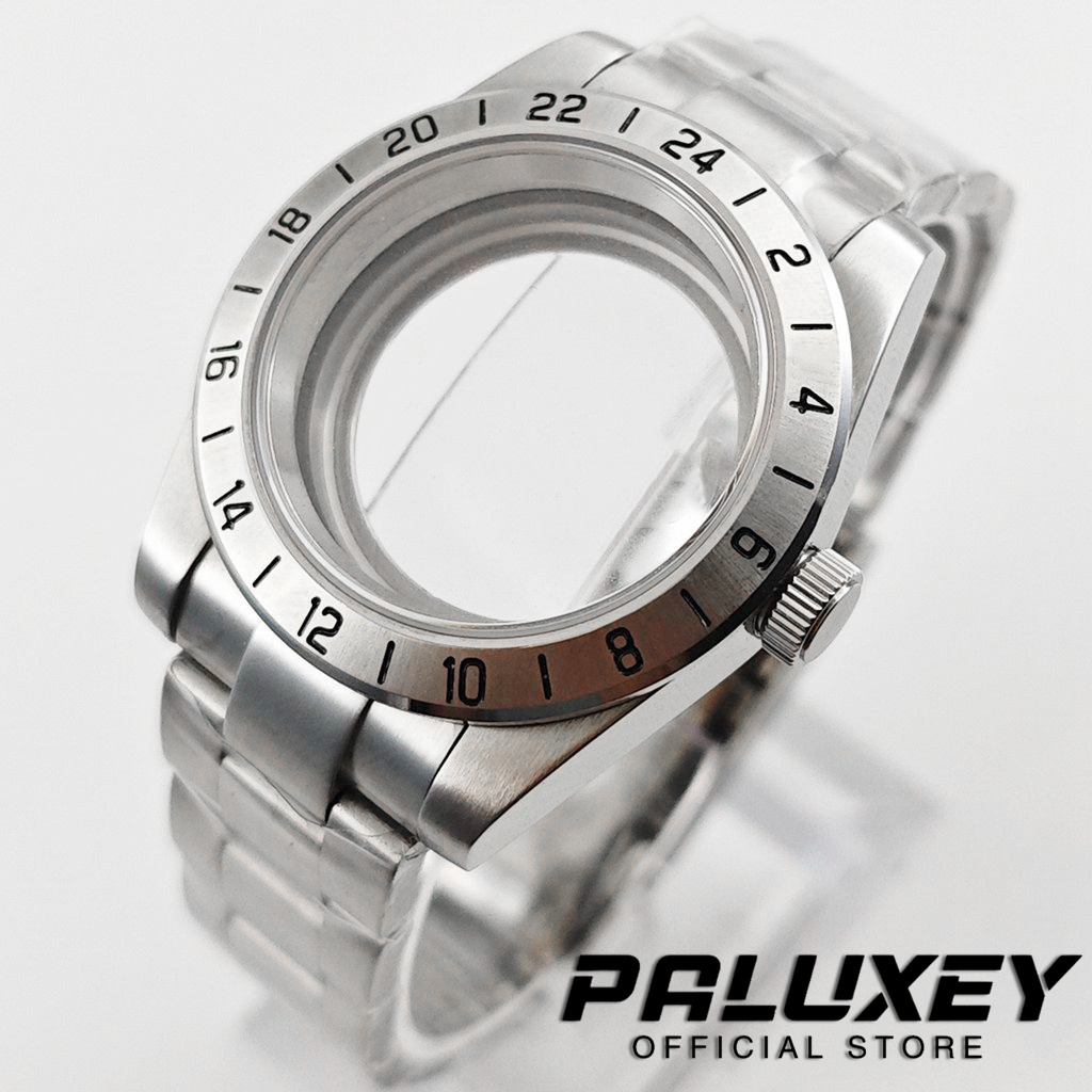 Watch Bezel Insert - Корпус для часов NH35 39 мм