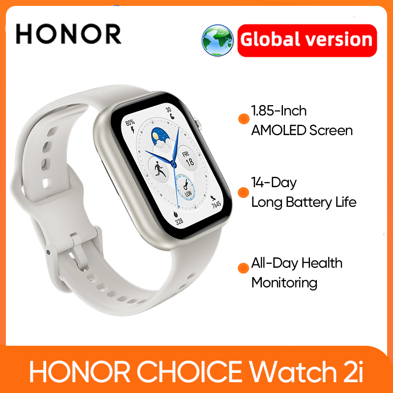 Watch Esim - Смарт-часы HONOR CHOICE Watch 2i Global