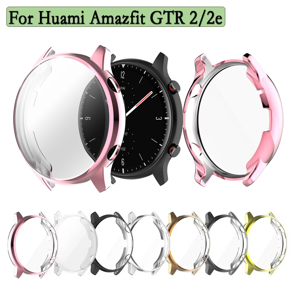 Smartwatch Watches Amazfit - Чехол для защиты экрана от царапин