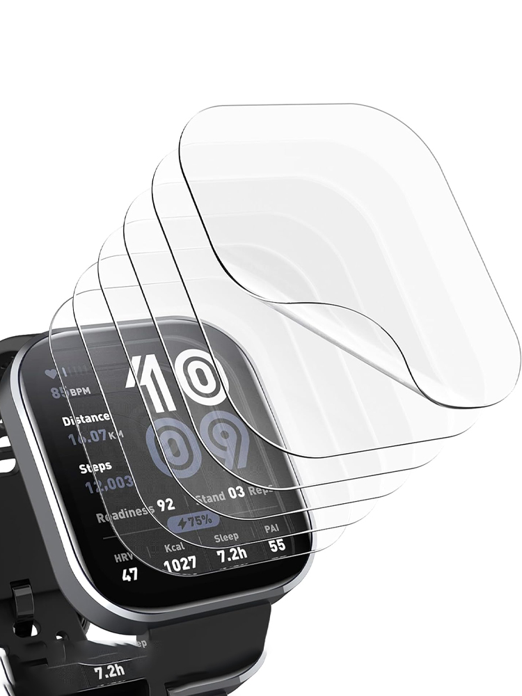 Smartwatch Watches Amazfit - Защитная пленка для экрана Amazfit bip