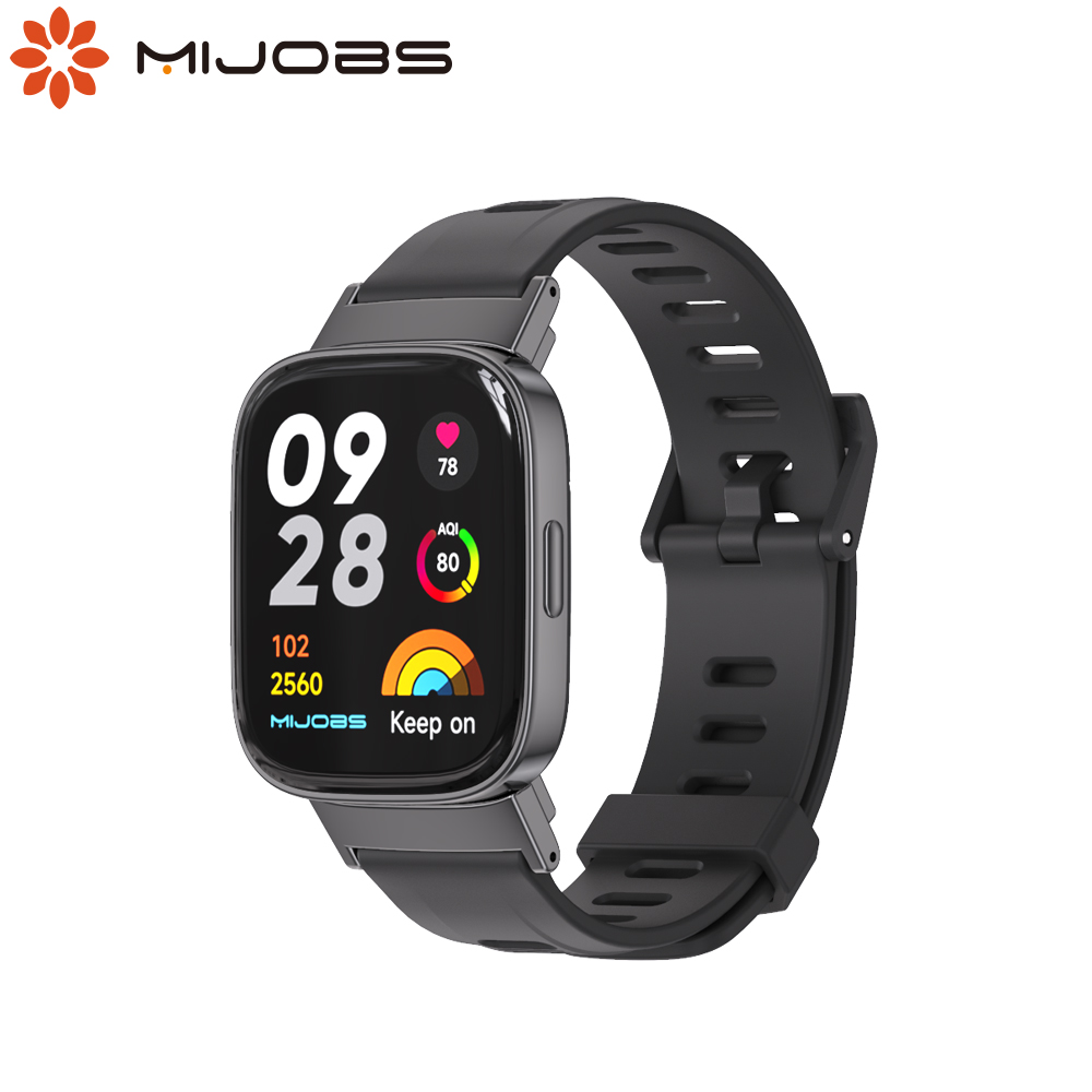 Smartwatch Redmi Watches - Ремешок для Redmi Watch 3, умный