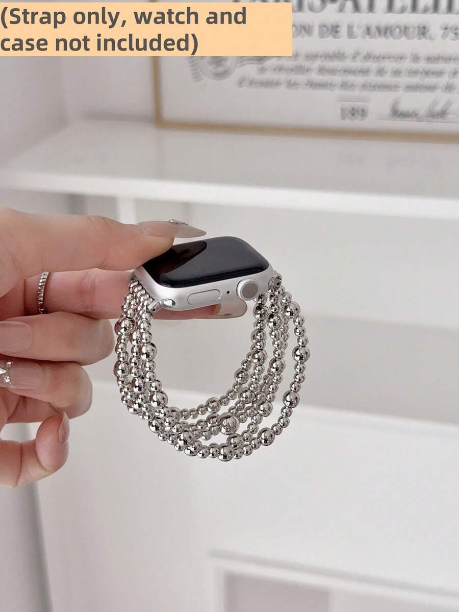 Smartwatch Apple Watches For Women - MAPUCE 1 шт. Модный браслет с