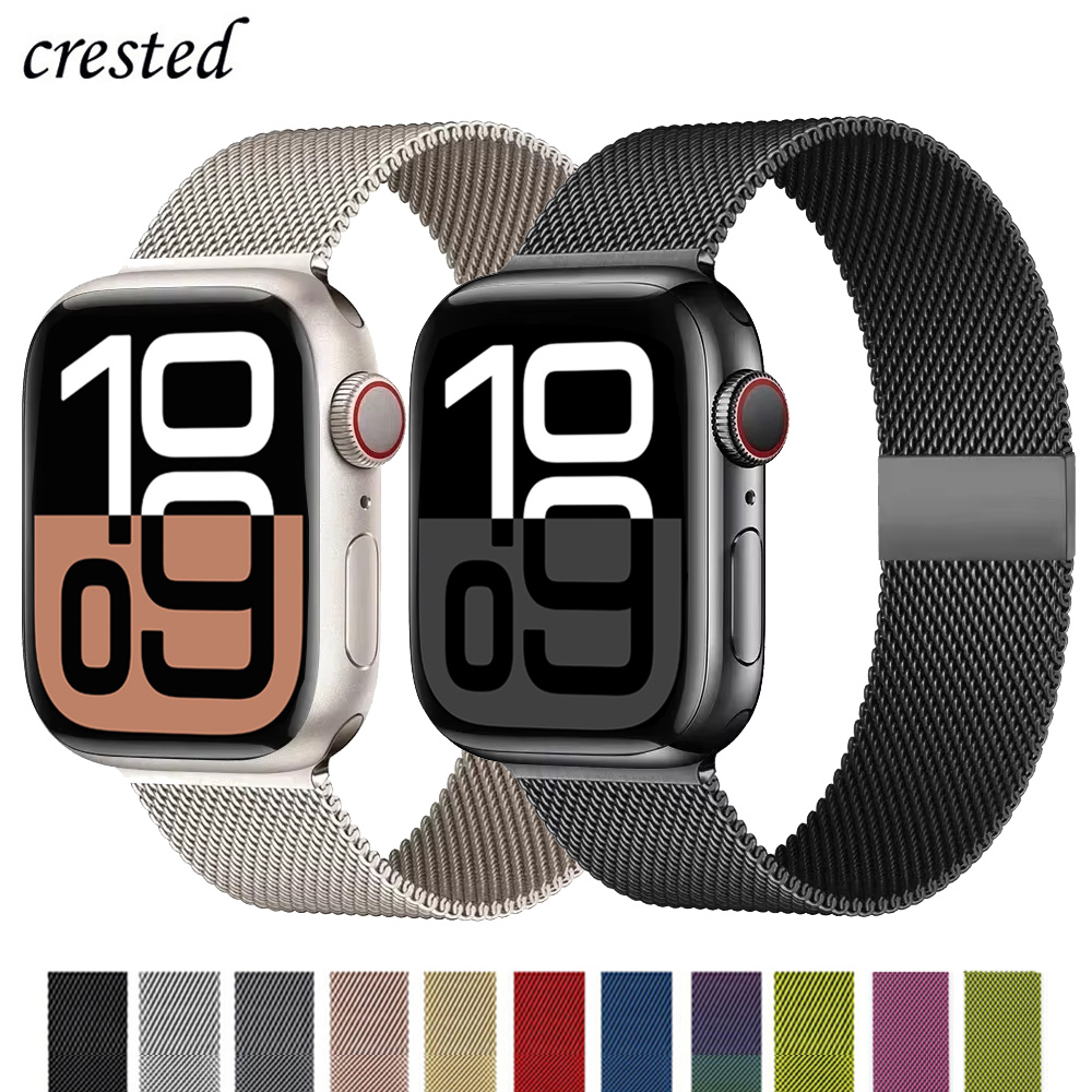 Smartwatch Apple Watches For Women - Магнитные ремешки для Apple Watch Band