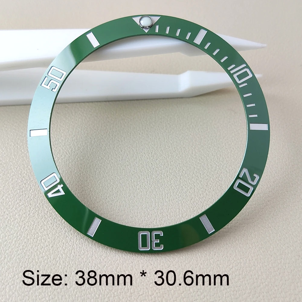 Watch Bezel Insert - Оригинальный безель для часов 38 мм