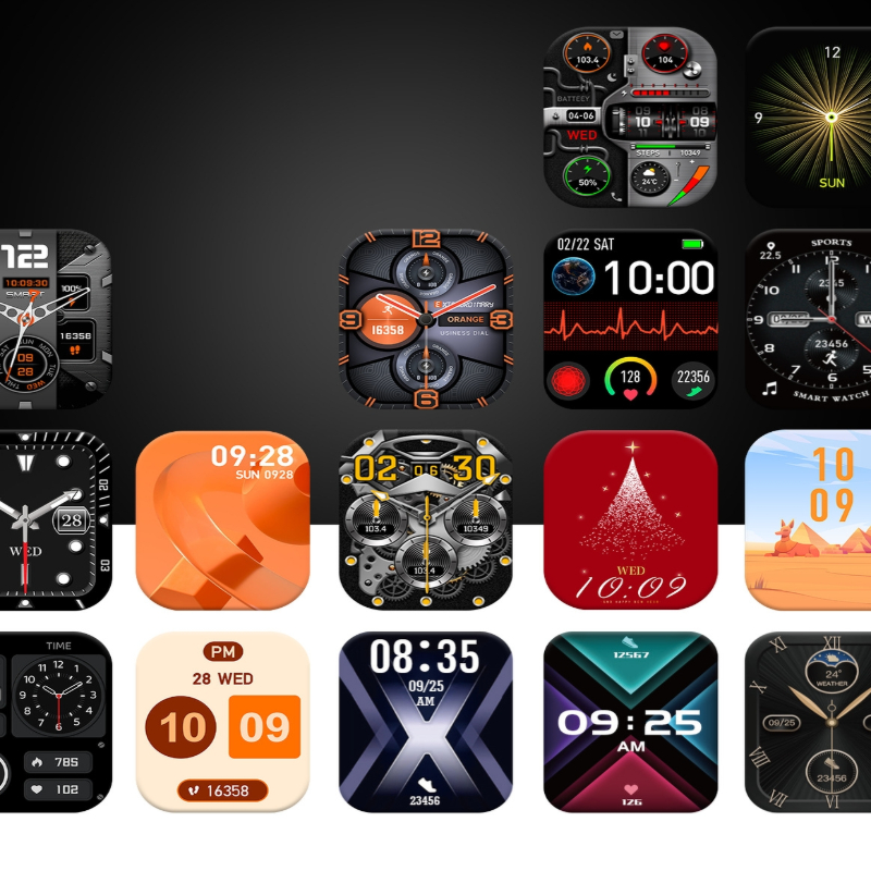 Смарт-часы для активного отдых – обзор и цена Smartwatch Watches Wallpaper
