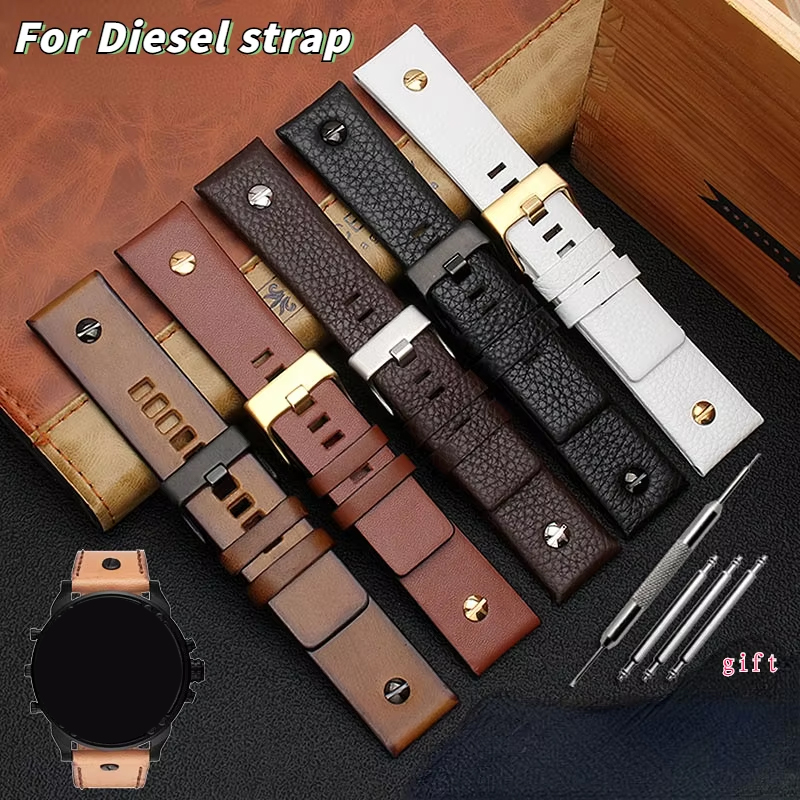 Для Diesel DZ7257 DZ4323 DZ734 – обзор и цена Watch Esim