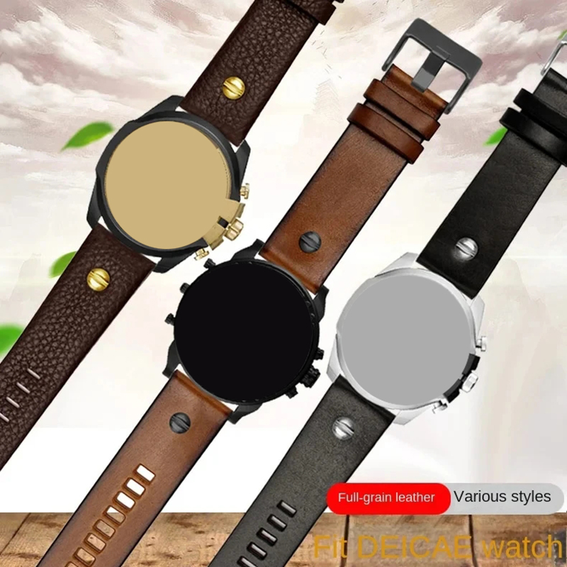 Для Diesel DZ7257 DZ4323 DZ734 – обзор и цена Watch Esim