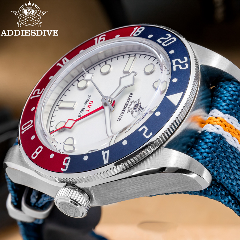 ADDIESDIVE 39 мм мужские кварц – обзор и цена Smartwatch Watches With Bluetooth
