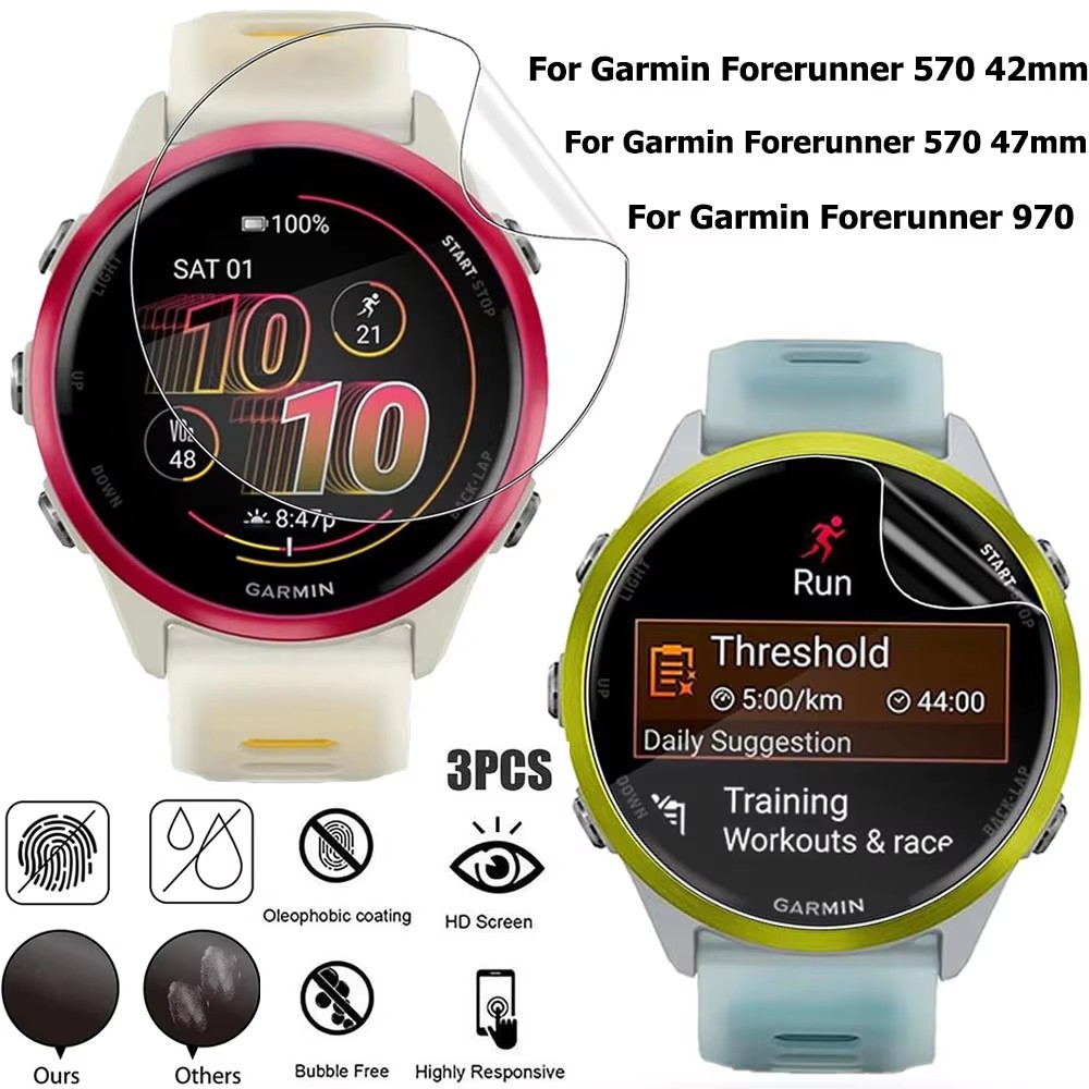 1-3 шт. гидрогелевая пленка дл – обзор и цена Xwatch Smartwatch
