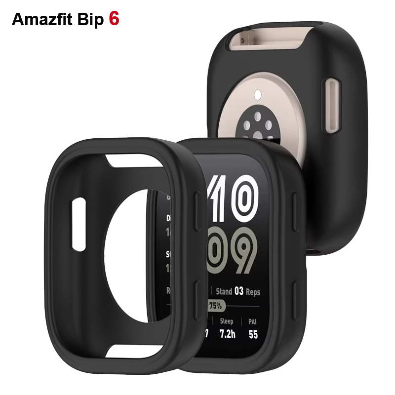 Чехол для умных часов Amazfit  – обзор и цена Smartwatch Watches Amazfit