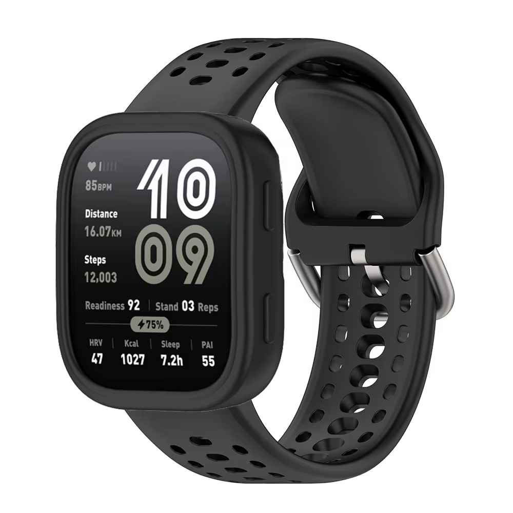 Чехол для умных часов Amazfit  – обзор и цена Smartwatch Watches Amazfit