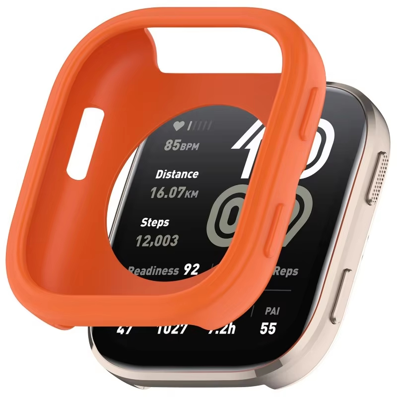 Чехол для умных часов Amazfit  – обзор и цена Smartwatch Watches Amazfit