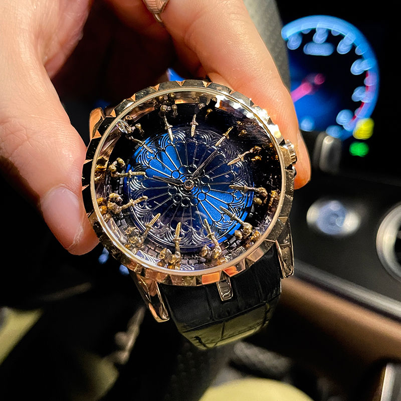 Новые роскошные и элегантные м – обзор и цена Smartwatch Watches Best Gift For Men