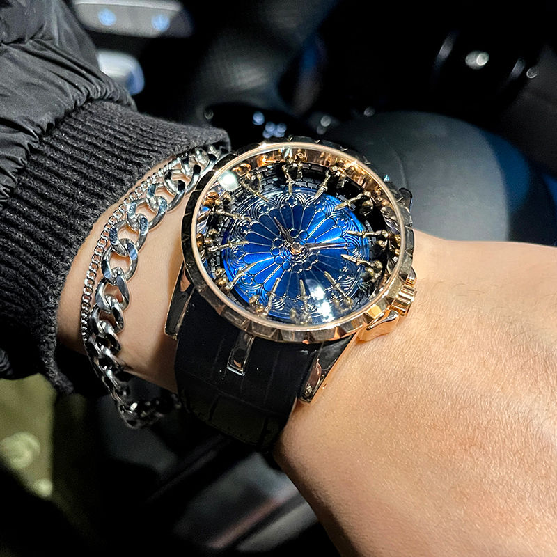Новые роскошные и элегантные м – обзор и цена Smartwatch Watches Best Gift For Men