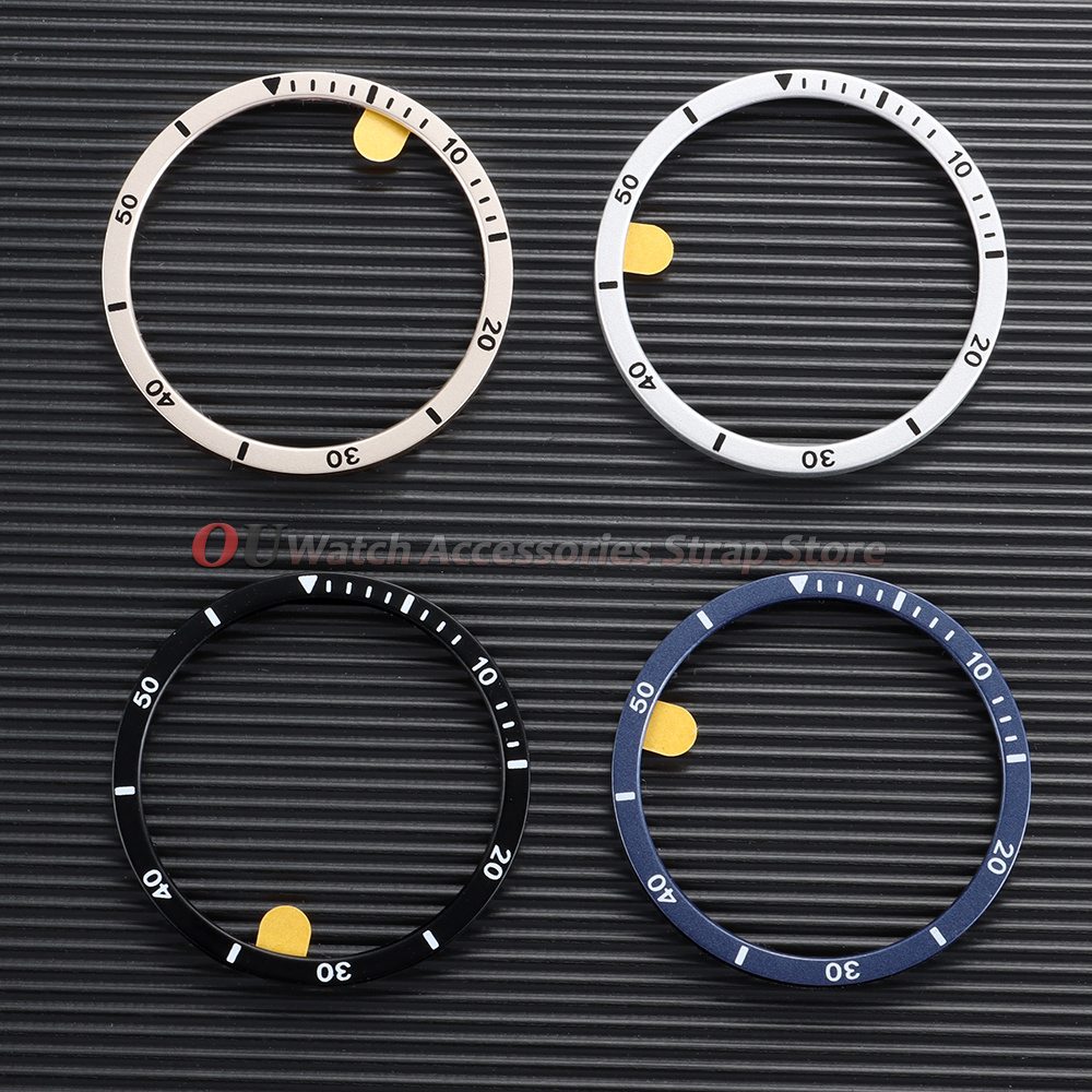 Для Samsung Galaxy Watch 9 8 4 – обзор и цена Watch Bezel Insert