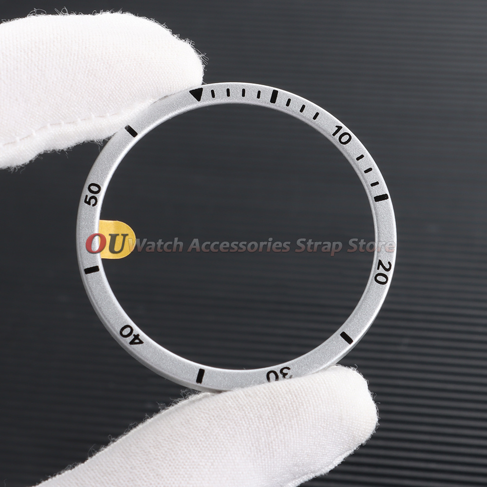 Для Samsung Galaxy Watch 9 8 4 – обзор и цена Watch Bezel Insert