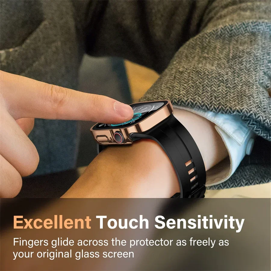 Стекло + крышка для Apple Watc – обзор и цена Smartwatch Apple Watches For Women