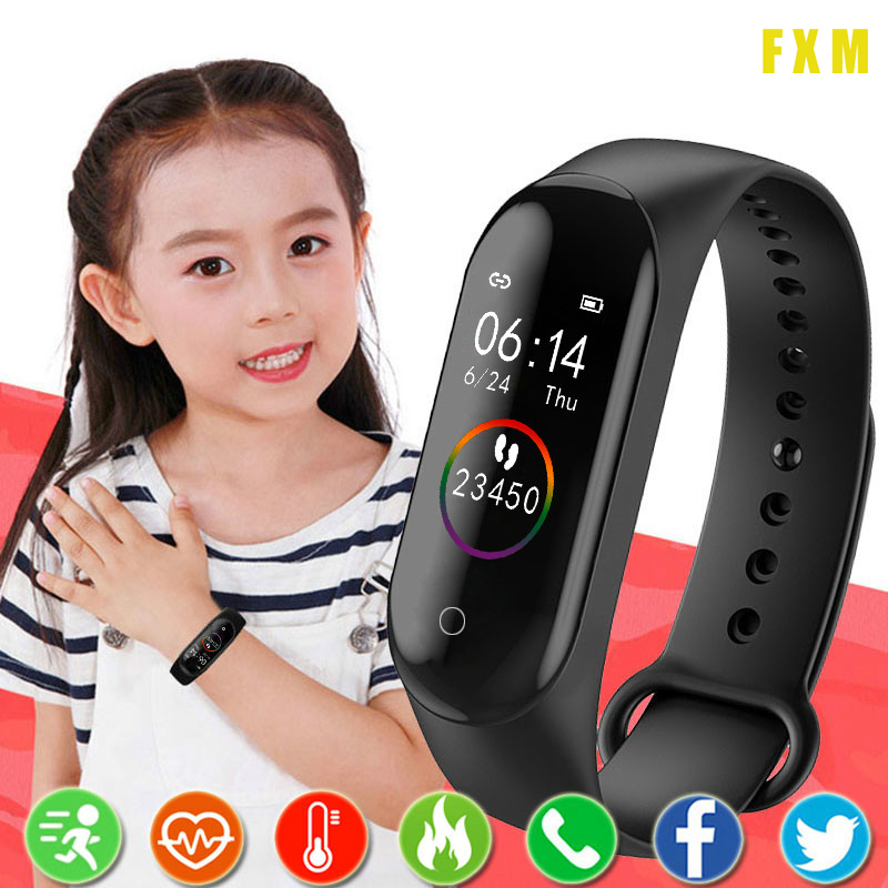 Смарт-часы Детские Водонепрони – обзор и цена Smartwatch Watches For Girls Kids