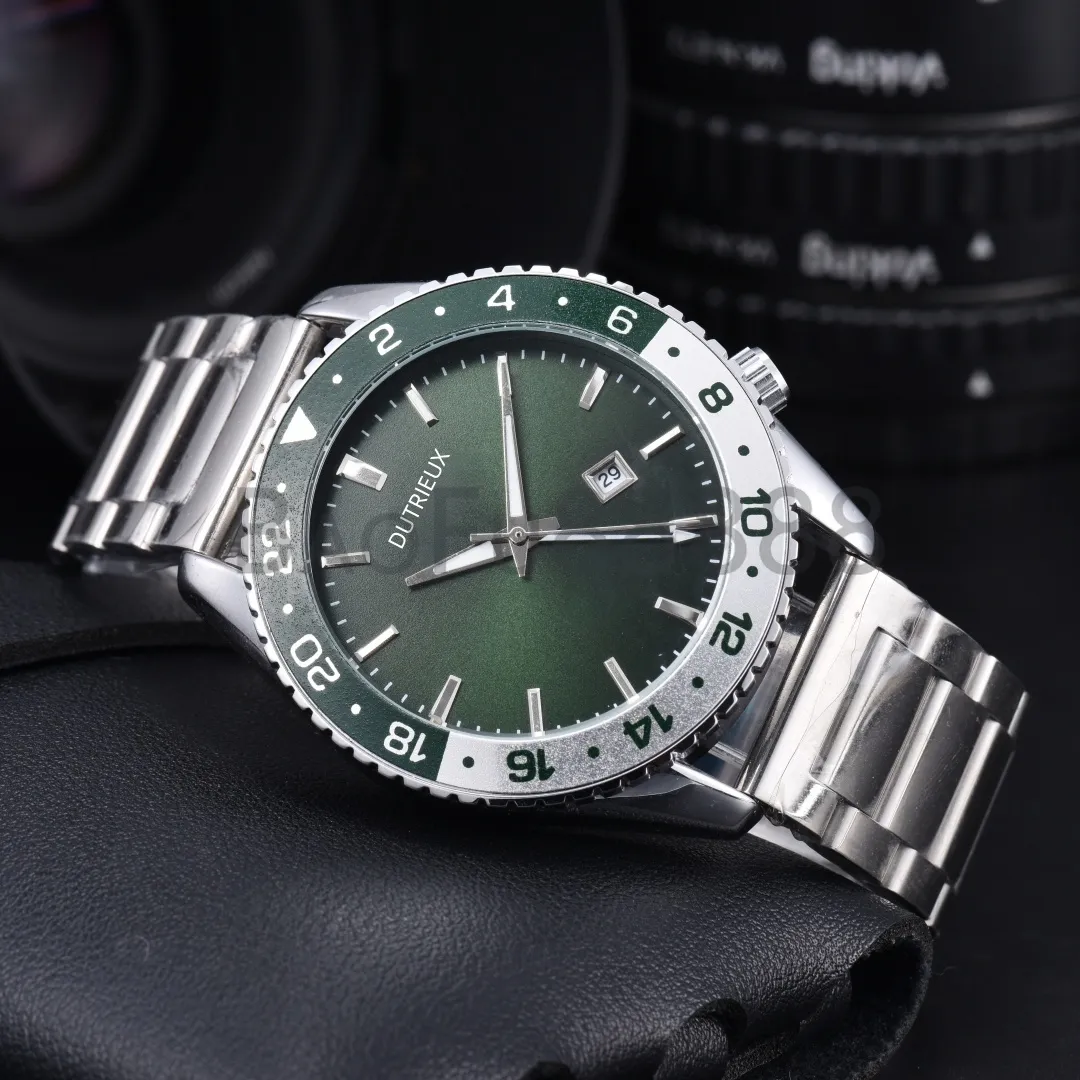 2026 Бизнес-кварцевые наручные – обзор и цена Smartwatch Watches Best Gift For Men