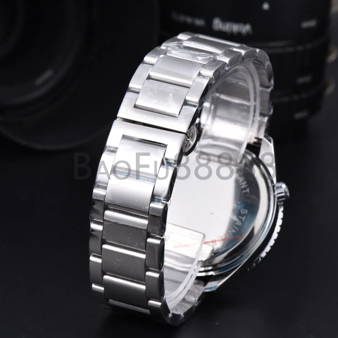 2026 Бизнес-кварцевые наручные – обзор и цена Smartwatch Watches Best Gift For Men