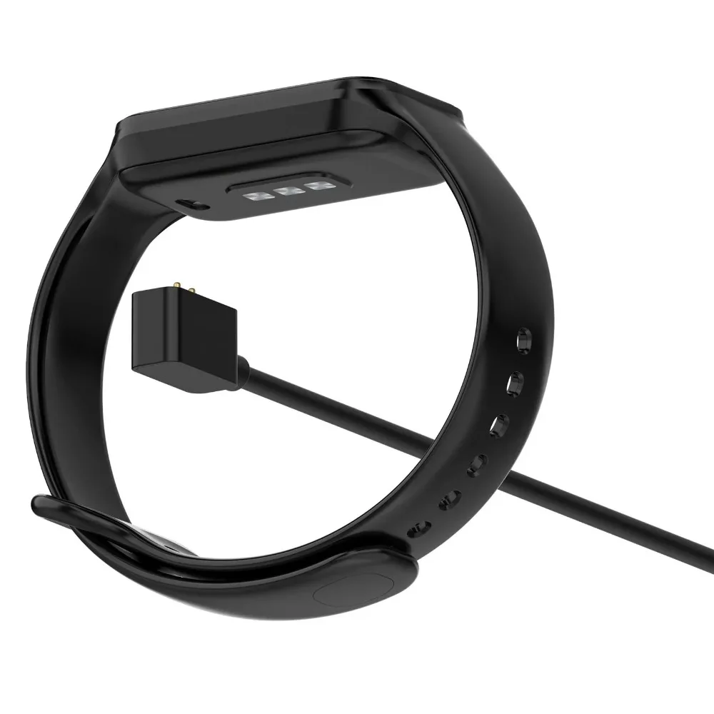Магнитное зарядное устройство  – обзор и цена Smartwatch Redmi Watches