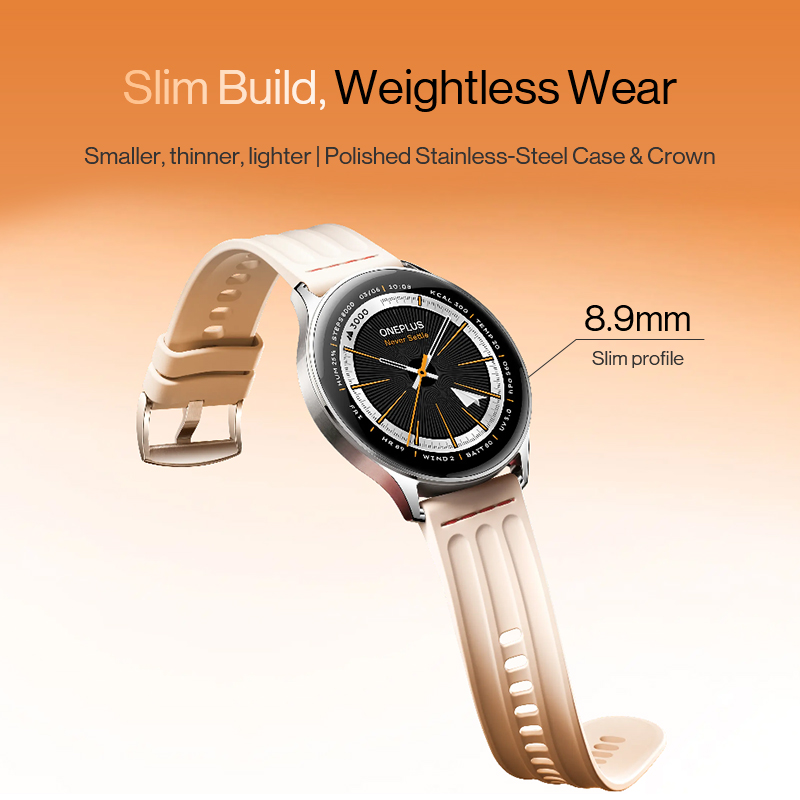 Мировая премьера OnePlus Watch – обзор и цена Smartwatch Oneplus Watches