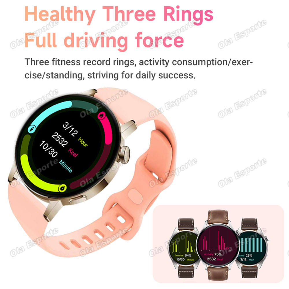 Новые умные часы для активного – обзор и цена Smartwatch Watches Best Gift For Men