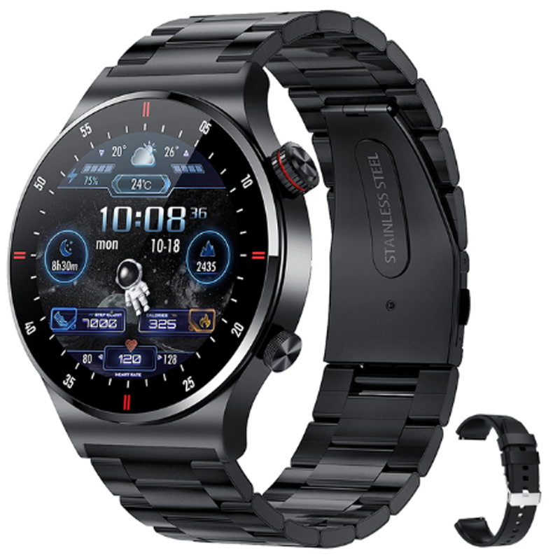 2025 Подарочные Смарт-часы для – обзор и цена Smartwatch Oneplus Watches