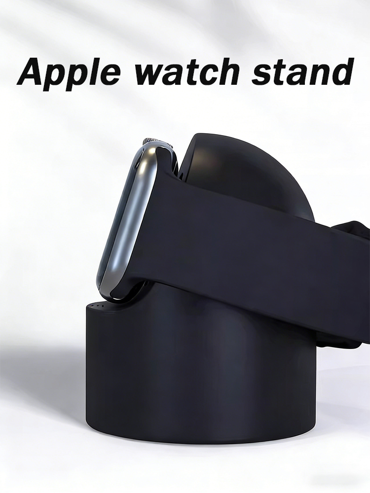 Зарядная станция для Apple Wat – обзор и цена Apple Watch Band