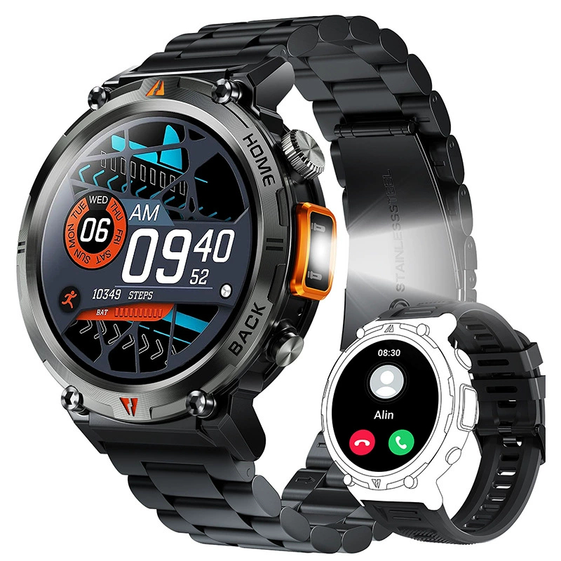 Смарт-часы 2026, для мужчин, B – обзор и цена Smartwatch Watches Wallpaper