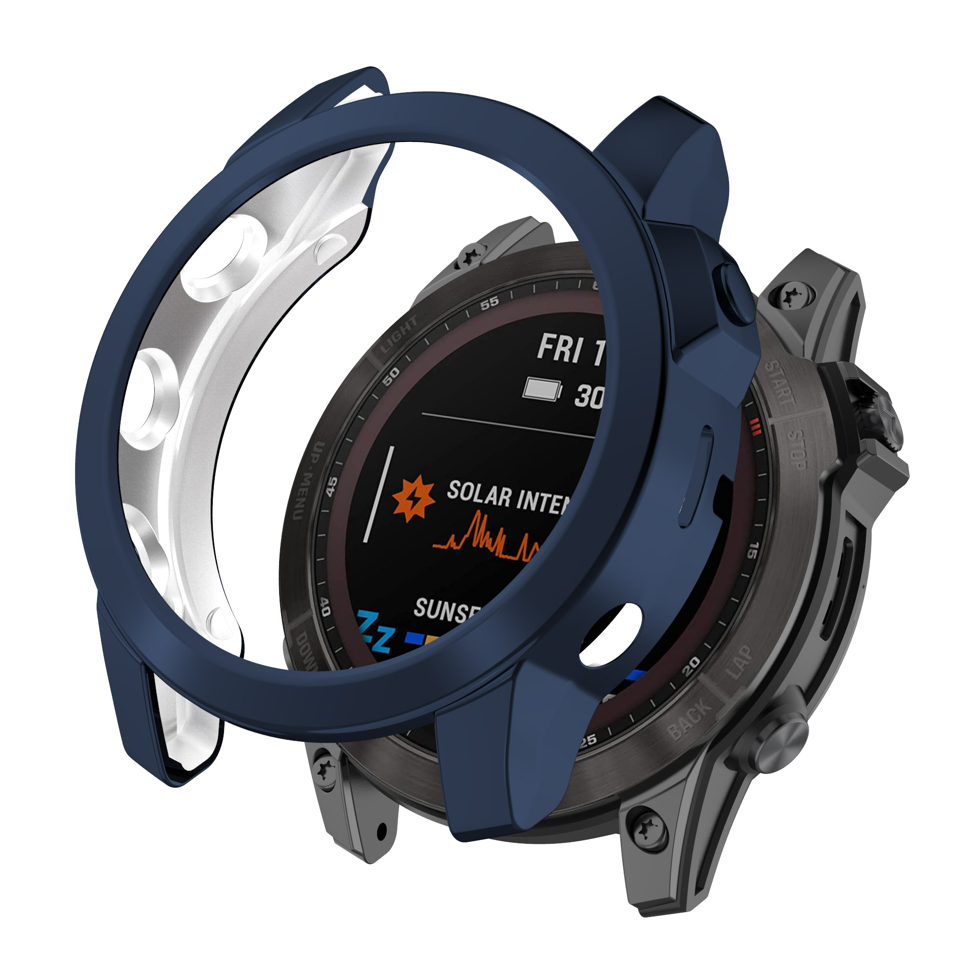 Защитный чехол для Garmin Feni – обзор и цена Xwatch Smartwatch