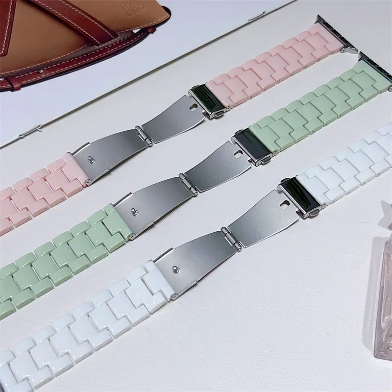 Ремешок для часов + чехол + ст – обзор и цена Smartwatch Apple Watches For Women