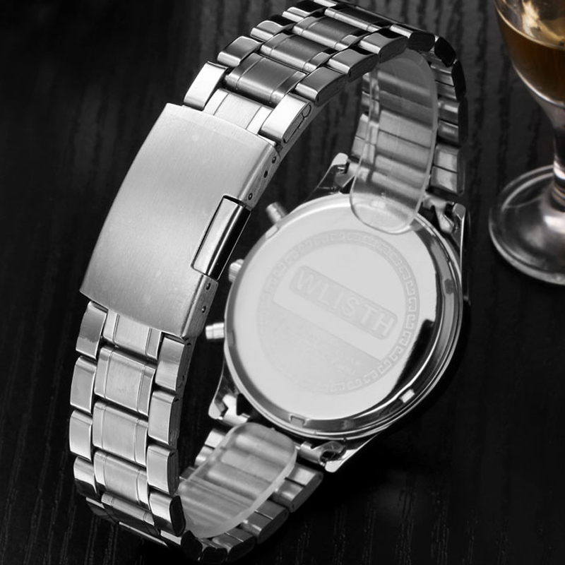Мужские часы премиум-класса, к – обзор и цена Smartwatch Watches Brands For Men