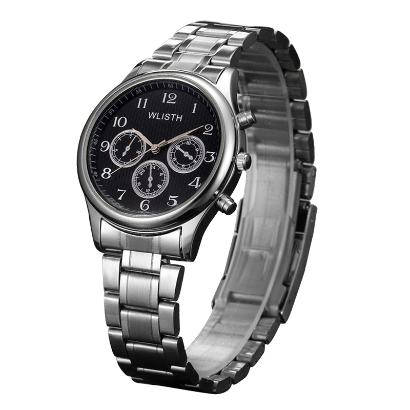 Мужские часы премиум-класса, к – обзор и цена Smartwatch Watches Brands For Men